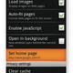 Illustration for article titled T-Mobile G1 User's Guide Leaked: 40 Shots of Scrambled UI